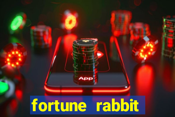 fortune rabbit minutos pagantes